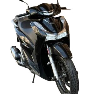 موتور هندا SH