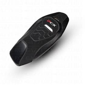 زین pcx اسپشیال