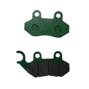 لنت عقب شاخدار