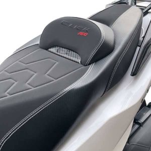 زین اسپرت کلیک 160