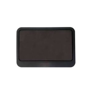 قاب پلاک دودی