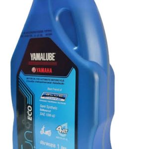 روغن اسکوتر یامالوب